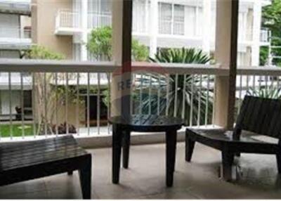 Apartment 3 Bedrooms For Rent BTS Asoke