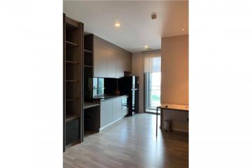 Condo For Sale 1Bedroom Fully Furnished At The Room Sukhumvit 69, BTS Prakanong (High Floor) - 920071001-6095