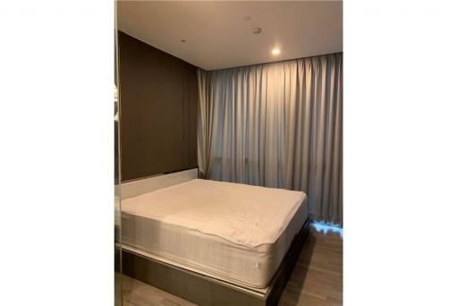 Condo For Sale 1Bedroom Fully Furnished At The Room Sukhumvit 69, BTS Prakanong (High Floor) - 920071001-6095