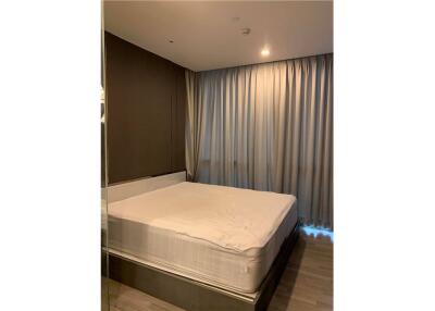 Condo For Sale 1Bedroom Fully Furnished At The Room Sukhumvit 69, BTS Prakanong (High Floor) - 920071001-6095