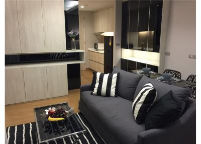 2 Bedrooms For Rent Lumpini 24 - 920071001-4615