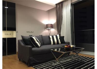 2 Bedrooms For Rent Lumpini 24 - 920071001-4615