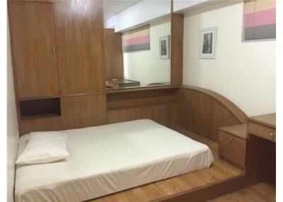 For Rent 3 Bedroom at Royal Castle, Fully Furnished, 5 Minutes Walk to BTS Phrompong - 920071001-5878