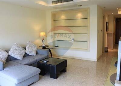 Beautiful 2 Bedroom for Rent Hampton Thonglor - 920071001-2328