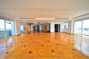 Beautiful Penthouse in Saichol Mansion For Sale - 920071001-5323