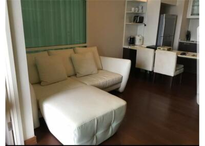 Spacious 1 Bedroom for Rent Ivy Thonglor - 920071001-3844