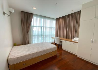 Chatrium Condo Riverside nice view, 3 Beds For Rent, Highfloor , BTS Taksin - 920071001-8313