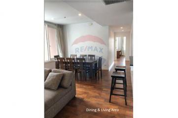 Siri Residence / 2 Bedrooms / For Rent - 920071001-4129