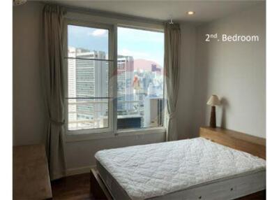 Siri Residence / 2 Bedrooms / For Rent