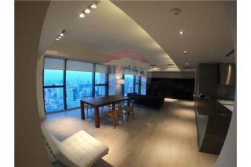 The met Sathorn, 3 bedroom available for rent - 920071001-6231