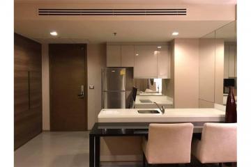 Nice 1 Bedroom for Sale with Tenant Address Sathon - 920071001-2342