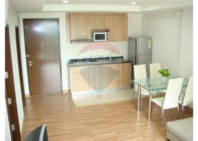 1Bedroom For Rent Asoke, 5 Minutes to BTS Asoke, MRT Sukhuumvit, Fully Furnished - 920071001-5724