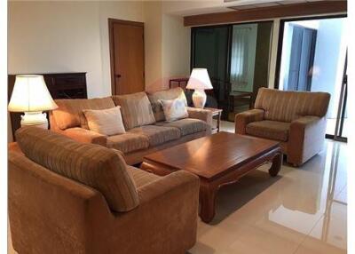 Spacious 3 Bedroom for Rent Fifty Fifth Tower - 920071001-2867