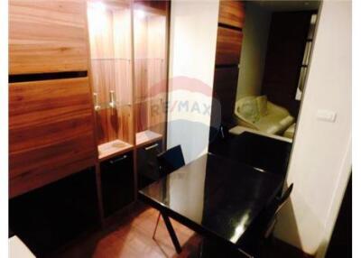 Cozy Studio type Bedroom for Rent Ivy Thonglor - 920071001-3870