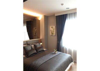 Lovely 1 Bedroom for Sale Rhythm Asoke 2 - 920071001-2928