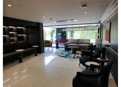 Luxury Apartment / 1 Bed / For Rent / Thong lor - 920071001-4739