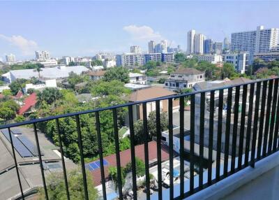 Luxury Apartment / 1 Bed / For Rent / Thong lor - 920071001-4739