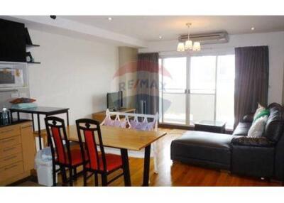 2Bedroom For Rent, BTS Thonglor, Sukhumvit 36 - 920071001-5758