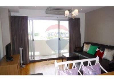 2Bedroom For Rent, BTS Thonglor, Sukhumvit 36 - 920071001-5758