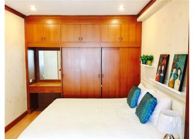 Nice 1 Bedroom for Sale Saranjai Mansion - 920071001-2935