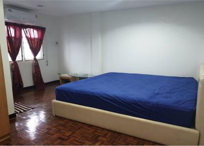 Townhouse 4 Beds / For Rent / Sukhumvit 43 - 920071001-5275