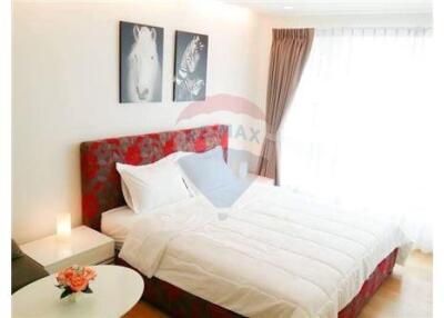 !RENT! studio@15 sukhumvit residences,18k BTS nana - 920071001-7305