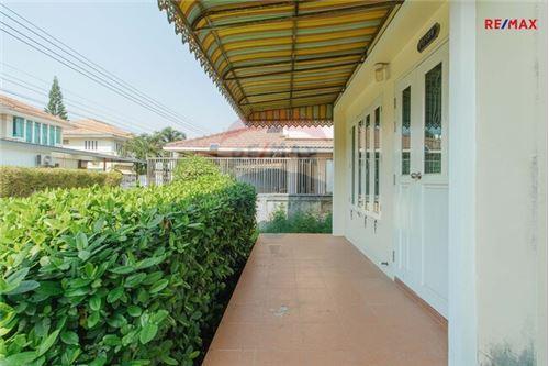 188 Sqm., 3 Beds, 3 Baths House listed for ฿ 3,490,000.