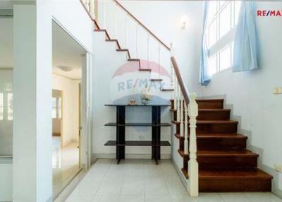 188 Sqm., 3 Beds, 3 Baths Townhouse listed for ฿ 3,490,000.