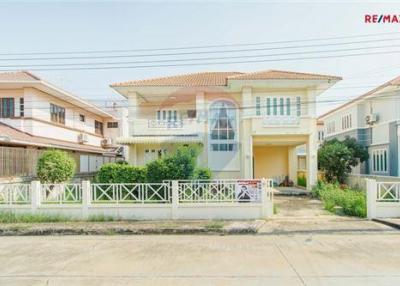 188 Sqm., 3 Beds, 3 Baths Townhouse listed for ฿ 3,490,000.