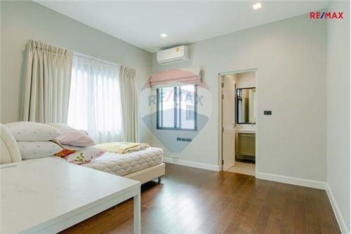 254 Sqm., 4 Beds, 4 Baths Townhouse listed for ฿ 12,900,000.