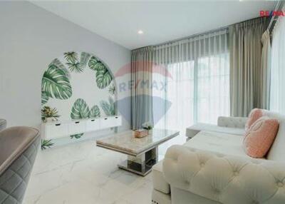 254 Sqm., 4 Beds, 4 Baths Townhouse listed for ฿ 12,900,000.