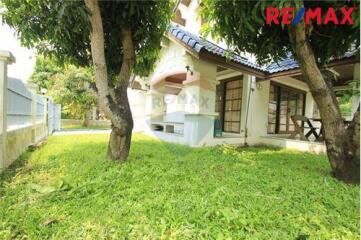 160 Sqm., 3 Beds, 2 Baths Townhouse listed for ฿ 5,500,000.