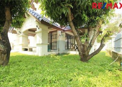 160 Sqm., 3 Beds, 2 Baths Townhouse listed for ฿ 5,500,000.