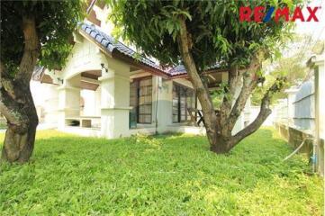 160 Sqm., 3 Beds, 2 Baths Townhouse listed for ฿ 5,500,000.