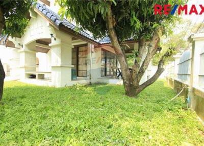 160 Sqm., 3 Beds, 2 Baths Townhouse listed for ฿ 5,500,000.