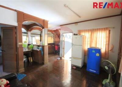 160 Sqm., 3 Beds, 2 Baths Townhouse listed for ฿ 5,500,000.