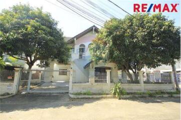 160 Sqm., 3 Beds, 2 Baths Townhouse listed for ฿ 5,500,000.