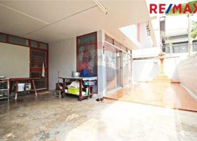 138 Sqm., 3 Beds, 2 Baths House listed for ฿ 6,500,000.