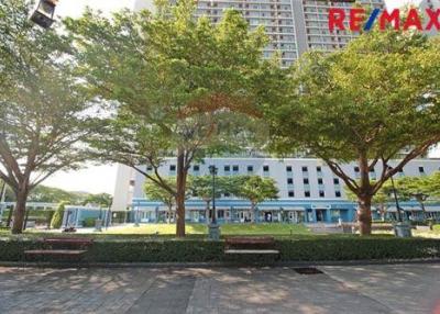 50 Sqm., 1 Bed, 1 Bath Condo listed for ฿ 4,300,000.