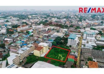 3,008 Sqm. Land listed for ฿ 29,000,000.