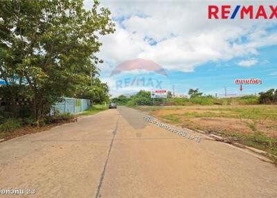 2,357 Sqm. Land listed for ฿ 47,120,000.