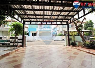 167 Sqm., 5 Beds, 3 Baths House listed for ฿ 4,500,000.