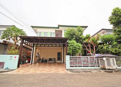 167 Sqm., 5 Beds, 3 Baths House listed for ฿ 4,500,000.
