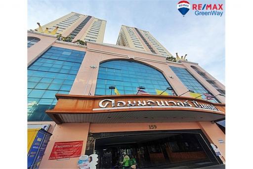 342 Sqm., 4 Beds, 5 Baths Condo listed for ฿ 11,900,000.