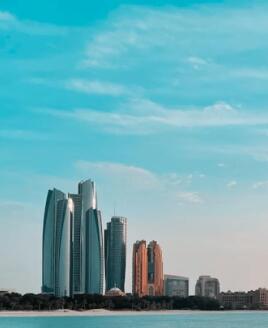 Abu Dhabi Properties
