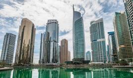 Jumeirah Lake Towers (JLT) Properties